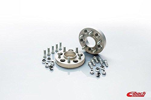 Eibach S90-4-20-008 20mm Pro-Spacer Kit - Mammoth Racing -S90-4-20-008