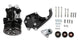 Holley 20-141bk GM LS A/C Accessory Drive Kit GM LS-Series Engines High Mount St - Mammoth Racing -20-141BK