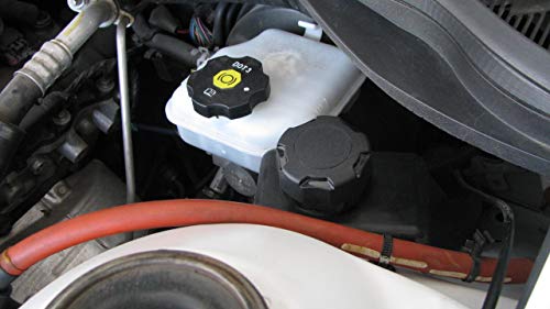 Camaro W/W Reservoir II Kit 10-15 Camaro Roto-fab 10165016-RFB - Mammoth Racing -10165016