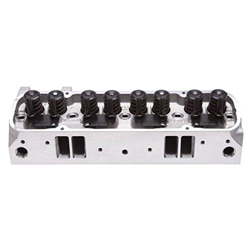 Edelbrock 61529 CYLINDER HEAD - Mammoth Racing -61529