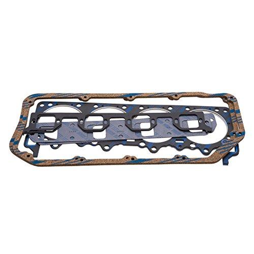 Edelbrock 7349 GASKETS - Mammoth Racing -7349