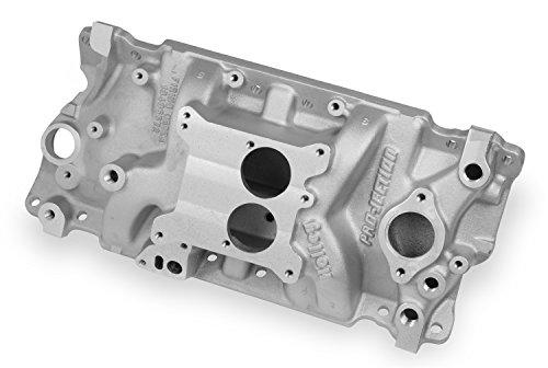 Holley 300-49 EFI Intake Manifold - My Store