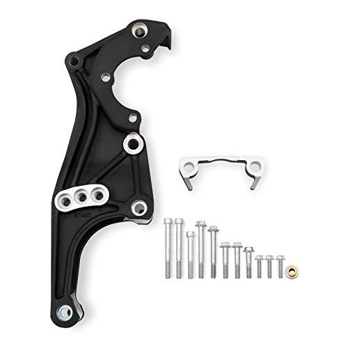Holley 20-155bk Accessory Drive Bracket Kit - Mammoth Racing -20-155BK