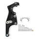 Holley 20-155bk Accessory Drive Bracket Kit - Mammoth Racing -20-155BK