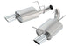 BORLA 11789 S-Type Rear Section Exhaust - My Store