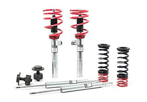 H&R Special Springs 50402 Street Perf. Coil Over Kit - My Store