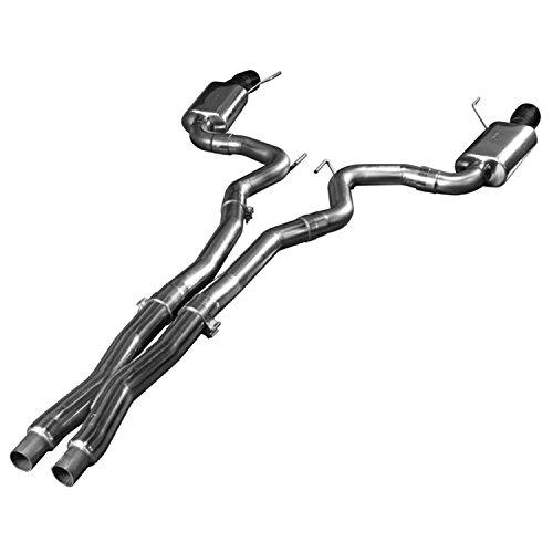 Kooks Custom Headers 11514111 Cat Back Exhaust System - Mammoth Racing -11514111