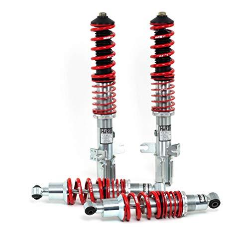 H&R Special Springs Rss37827-1 RSS Coil Over Kit - My Store