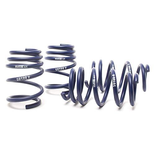 H&R Special Springs 50100 Sport Spring Kit - My Store
