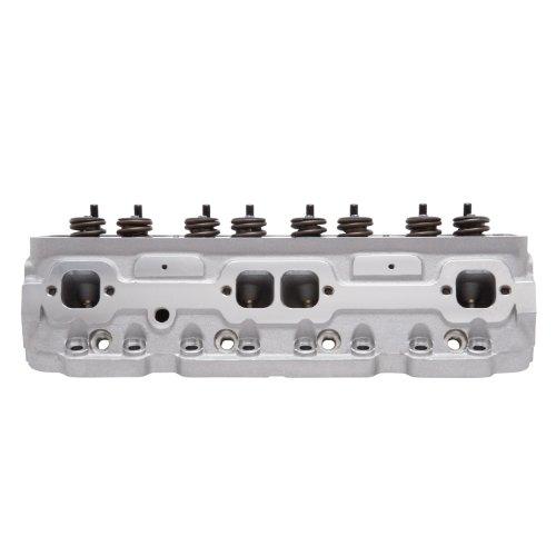 Edelbrock 60985 CYLINDER HEAD - Mammoth Racing -60985