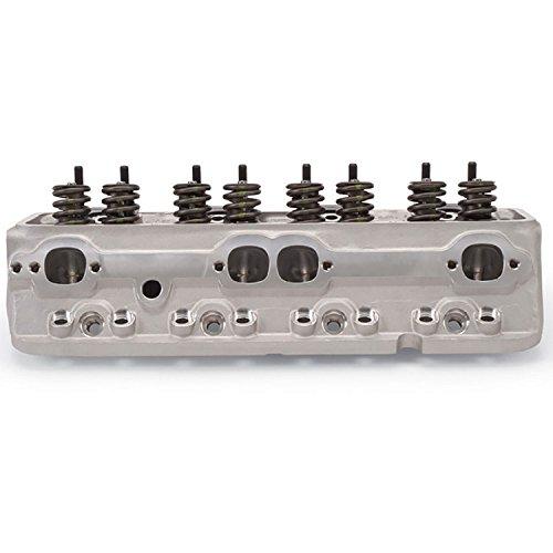 Edelbrock 61205 CYLINDER HEAD - Mammoth Racing -61205