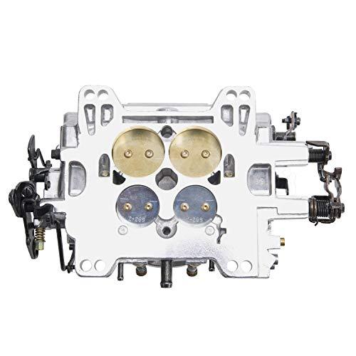 Edelbrock 18259 REMAN CARB - My Store