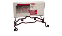 Eibach 3510.312 Anti-Roll-Kit Rear Performance Sway Bar Kit - My Store