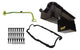Weiand 5038wnd Drag Racing Oil Pan - My Store