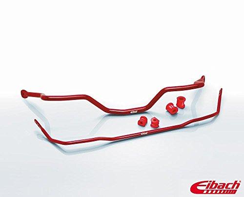 Eibach E40-15-021-02-11 Anti-Roll Front & Rear Sway Bar Kit 15-16 Volkswagen Golf R - My Store