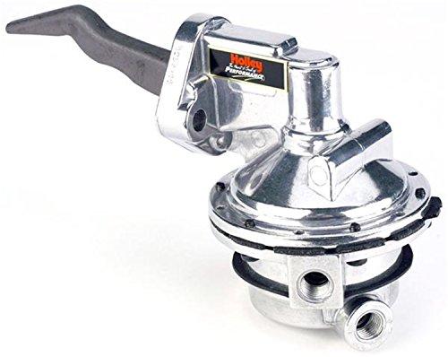 Holley 12-390-11 Mechanical Fuel Pump - Mammoth Racing -12-390-11