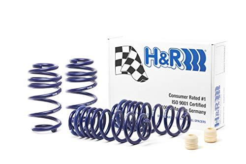 H&R Special Springs 28828-1 Sport Spring Kit - My Store