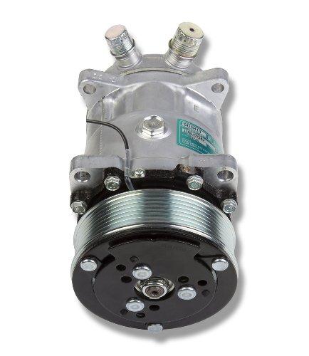 Holley 199-101 A/C Compressor - Mammoth Racing -199-101