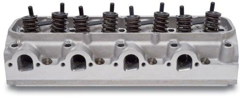 Edelbrock 60669 CYLINDER HEAD - Mammoth Racing -60669