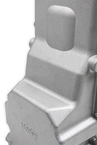 Holley 3023 Oil Pans And Accessories - Mammoth Racing -302-3