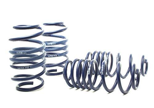 H&R Springs 54757-77 H&R Super Sport Springs - My Store