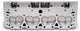 Edelbrock 60989 CYLINDER HEAD - Mammoth Racing -60989