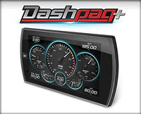 Superchips 30617 Dashpaq+ Programmer; for Dodge/Ram Gas Vehicles 2015-Up Swap; Incl. Programmer/Touch On Dash Monitor/Dash Mount/Cable; - My Store
