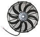 Spal 30102044 Puller Fan (13In High Performance Curved Blade For Use W/ 40Amp Fuse @ 13v) - My Store