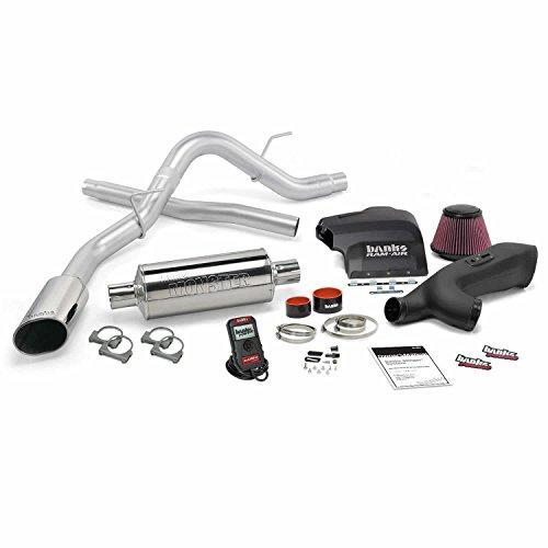 Banks Power 48494 Stinger Exhaust System - My Store