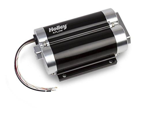 Holley 12-1200-2 Dominator In-Line Billet Fuel Pump - Mammoth Racing -12-1200-2