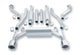 Borla 140045 True Dual Cat-Back System Exhaust - My Store