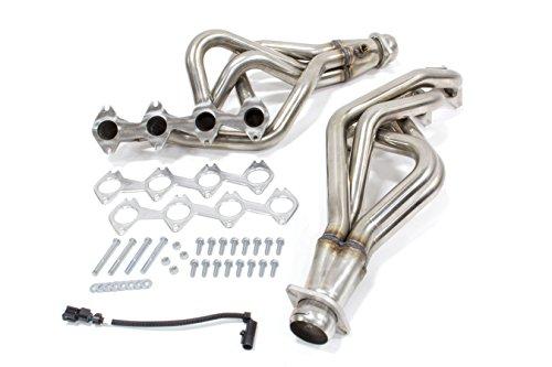 Kooks 05-10 Ford Mustang GT 4.6l 3V 6MT 1 5/8in x 2 1/2in in SS LT Headers w/1-12in 02 Ext Harn - Mammoth Racing -11312000