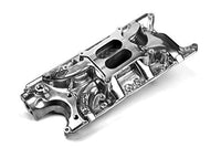 Weiand 8124p Manifold Ford 289/302 Action Plus Polished - My Store