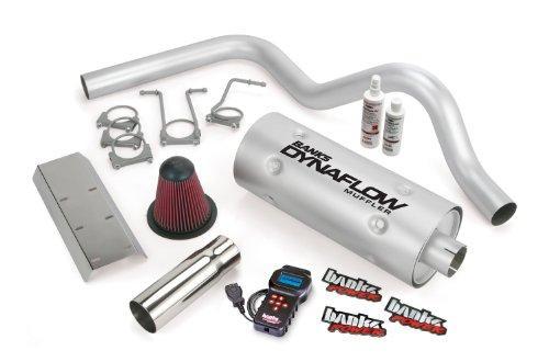 Banks 49162 Exhaust Stinger System - My Store