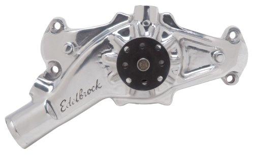 Edelbrock 8864 WATER PUMP - Mammoth Racing -8864