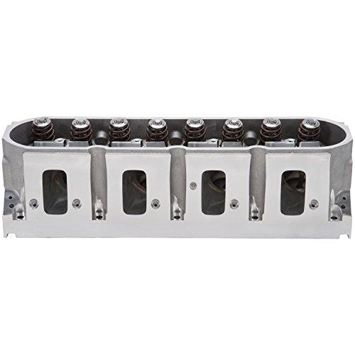 Edelbrock 61349 CYLINDER HEAD - Mammoth Racing -61349