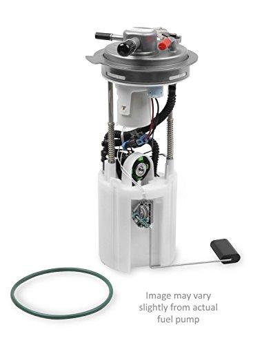 Holley HOL 12-981 Fuel Module - Mammoth Racing -12-981