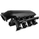 Holley EFI 300-124bk Holley LS Hi-Ram EFI Manifold-Black - Mammoth Racing -300-124BK