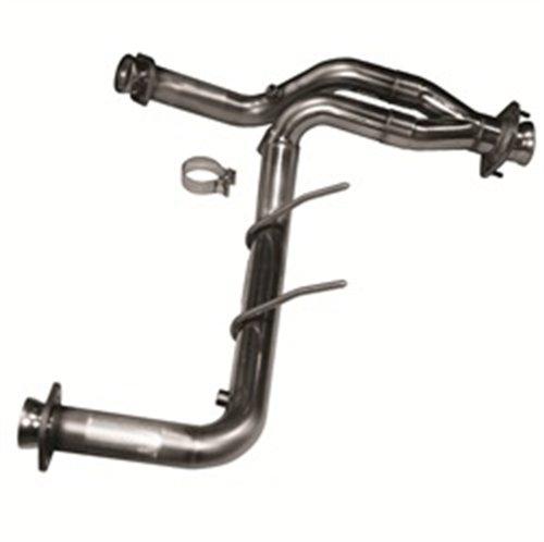 Kooks 13503100 2-1/2" x 2-1/2" OEM Off-Road Y-Pipe (Non-CARB Compliant) - Mammoth Racing -13503100