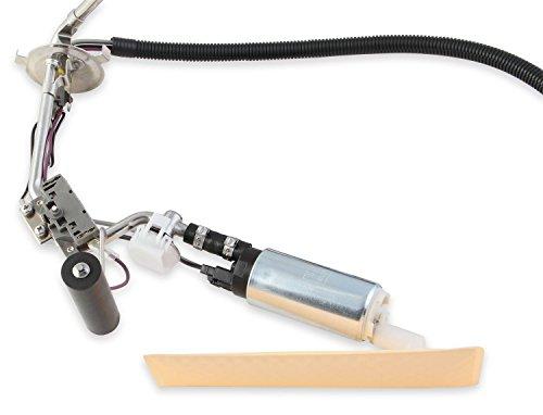 Holley 12-304 Holley OEM Style EFI Fuel Tank Modules 255 LPH In-Tank Fuel Pump Module Incl. - Mammoth Racing -12-304