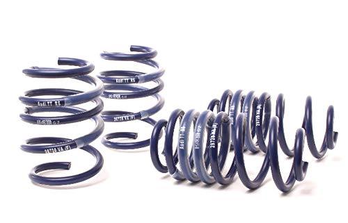 H&R Special Springs 28728-1 Sport Spring Kit - My Store