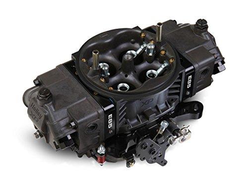 Holley 0-80843hbx Carburetor - My Store