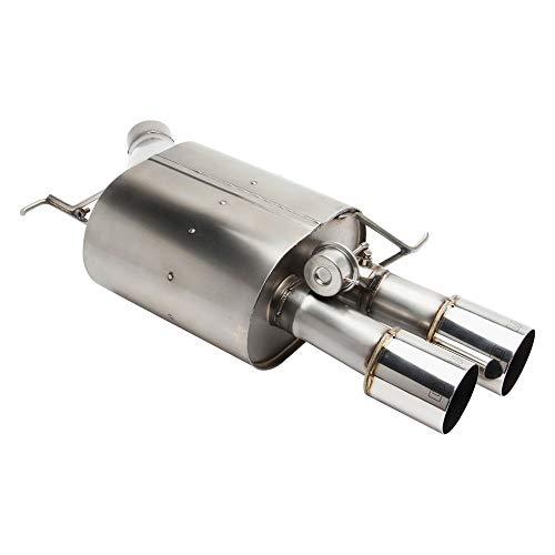 Dinan D660-0044 Stainless Exhaust - My Store