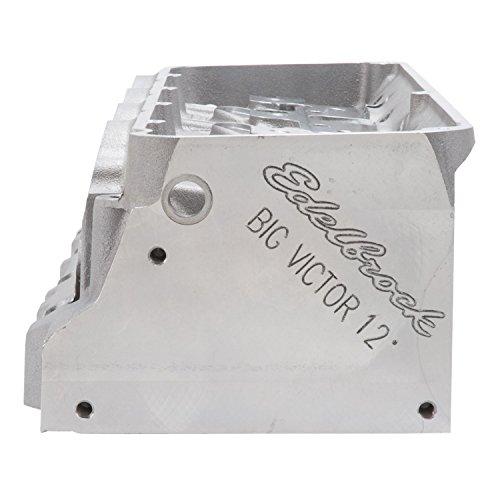 Edelbrock 618269 CYLINDER HEAD - Mammoth Racing -618269
