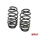 Eibach E10-20-022-04-20 Pro-Kit Performance Springs (set Of 2 Springs) - My Store
