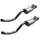 Kooks Headers 21606300 Exhaust System Kit - Mammoth Racing -21606300