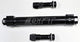 Quick Fuel Technology 34-902QFT 200.88 Adjustable Fuel Log #8 to 7/8-20 Black - My Store