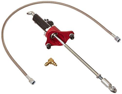 McLeod 139305 Adjustable Master Cylinder - Mammoth Racing -139305