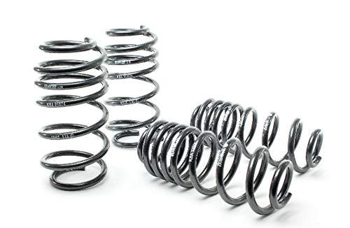 H&R Special Springs 54760-2 Sport Spring Kit - My Store