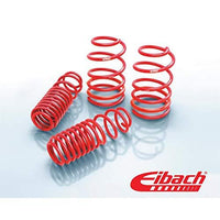 Eibach E20-20-031-02-22 Sportline Kit (Set Of 4 Springs) - My Store